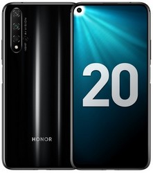 Замена камеры на телефоне Honor 20 в Сургуте